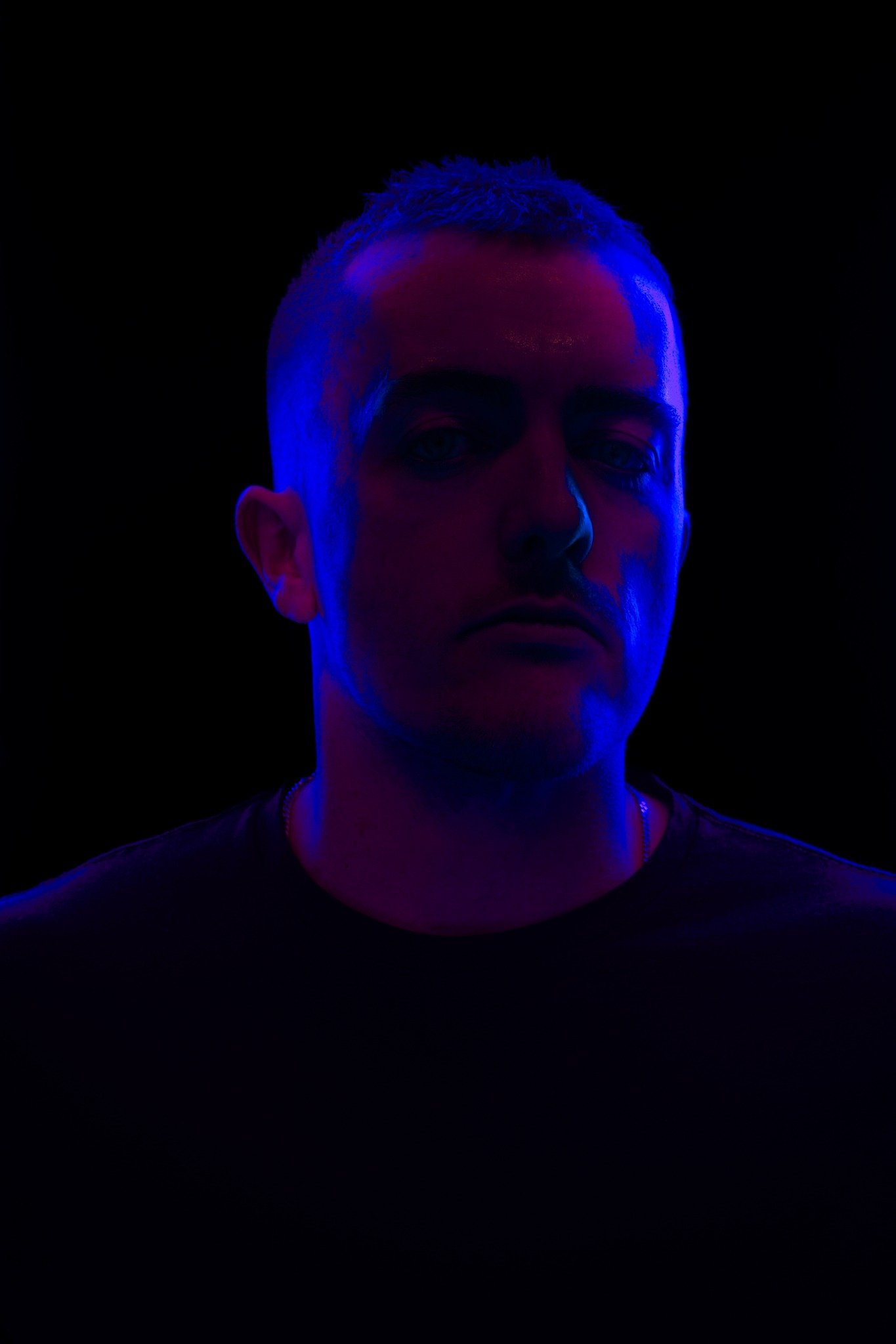 Mark Roma portrait