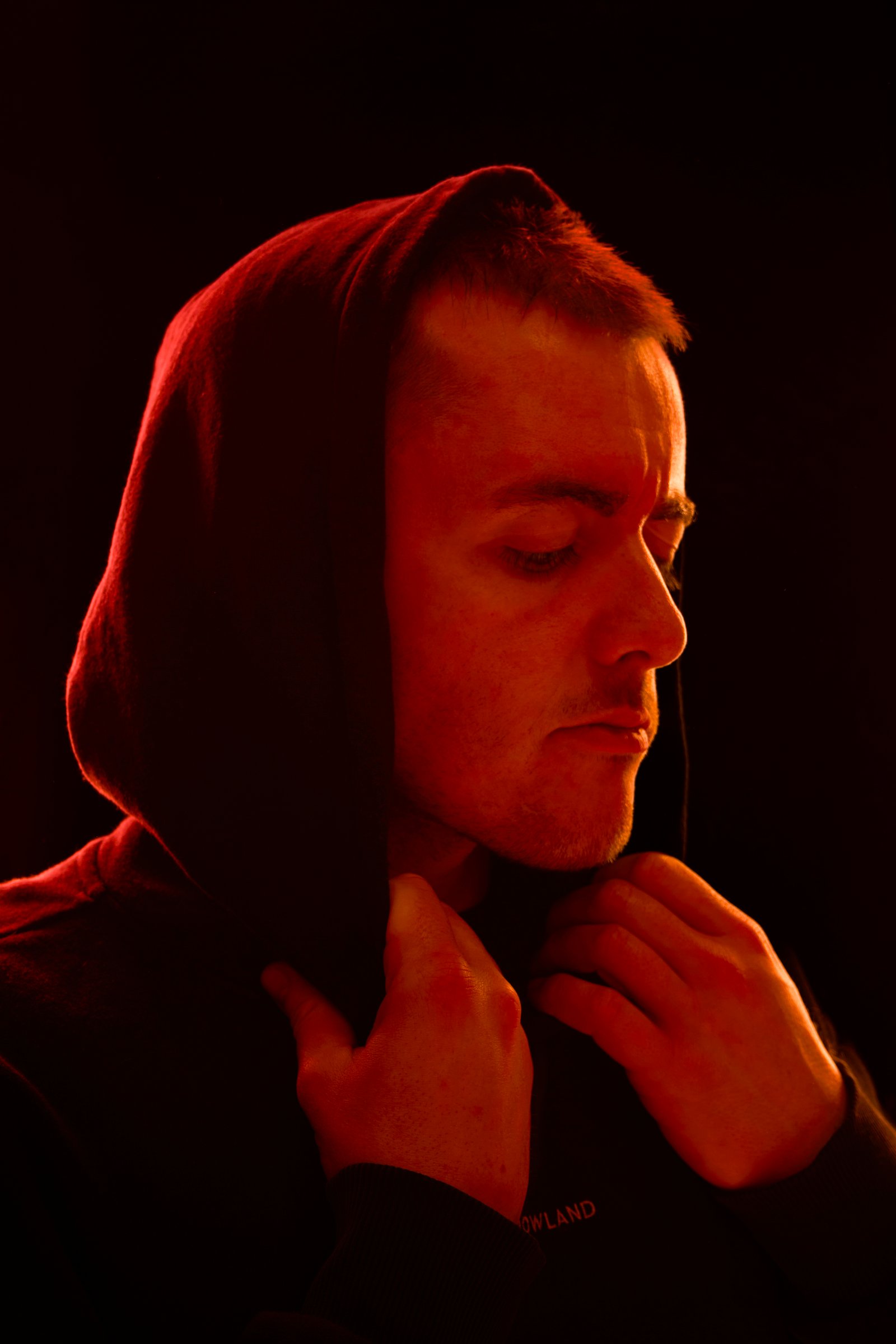 Mark Roma portrait