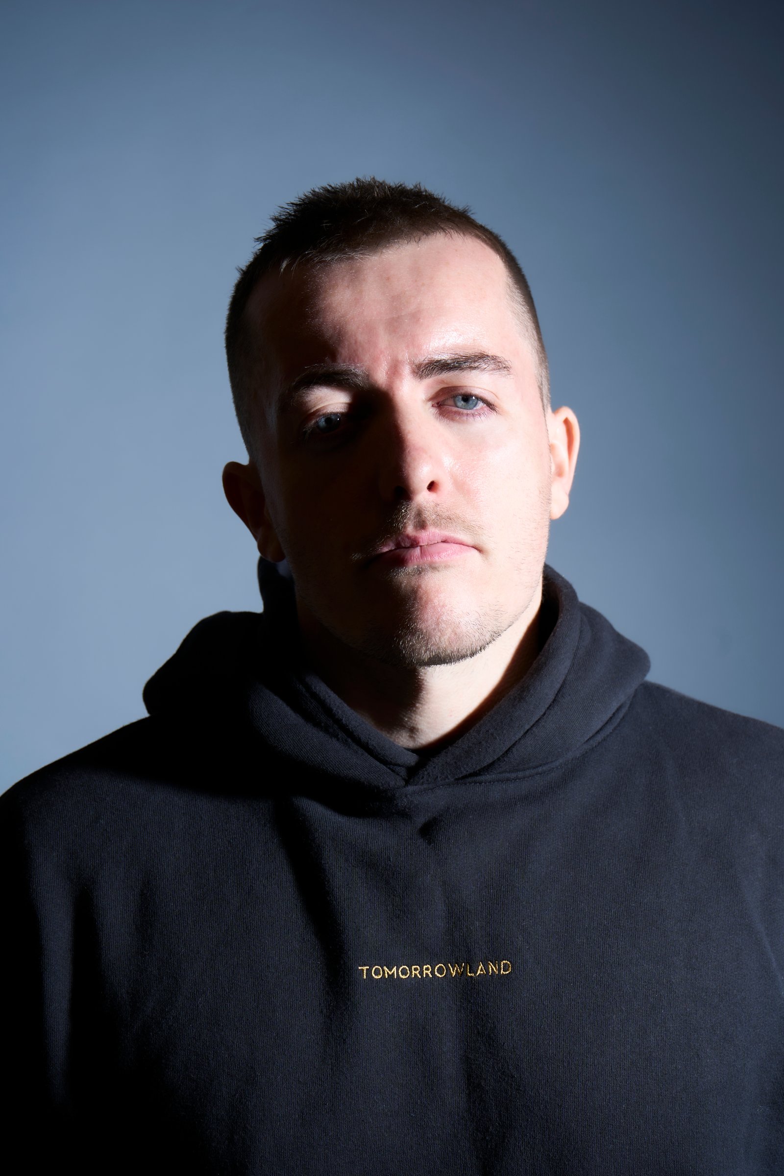 Mark Roma portrait