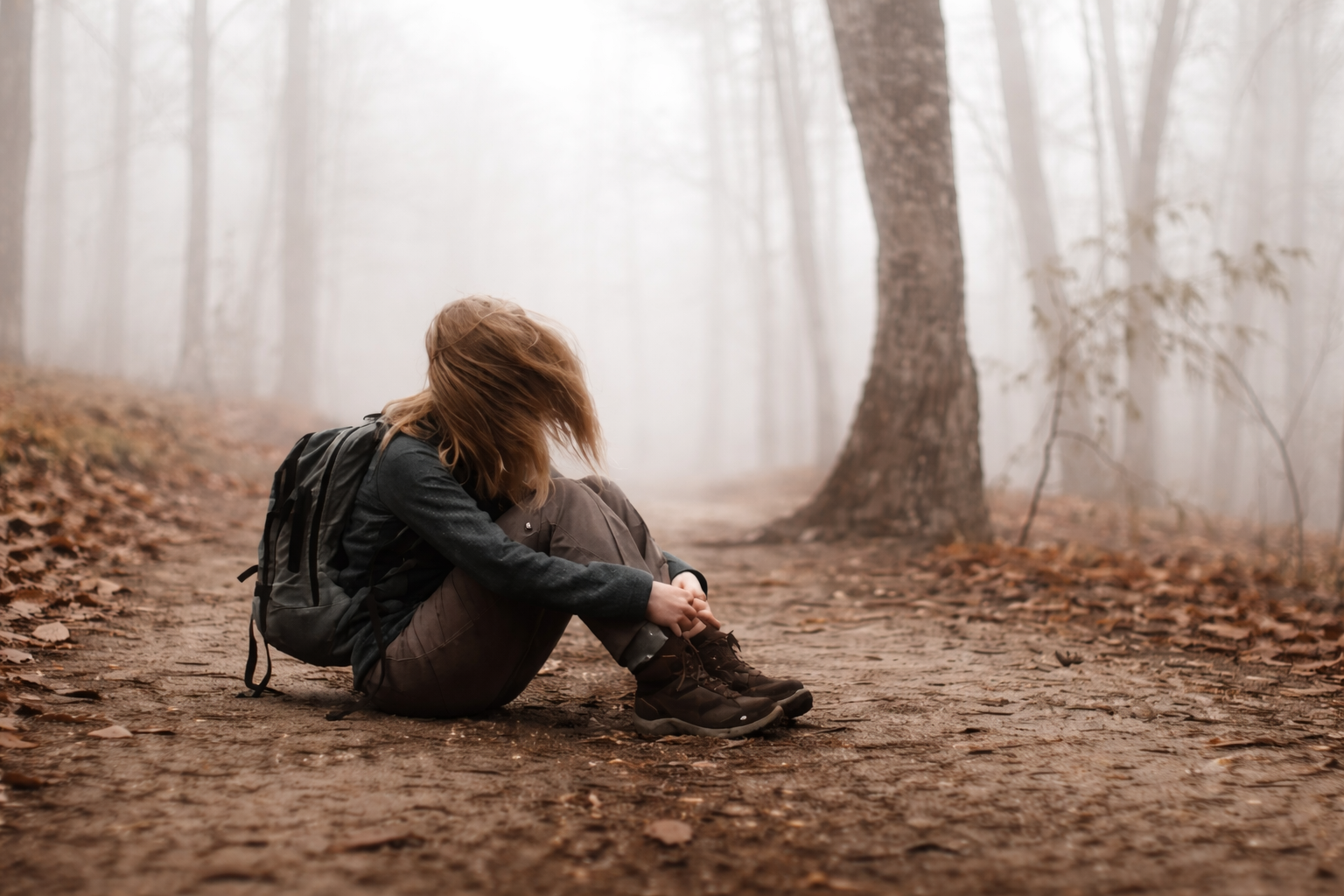 Journey Into Trance community at a festival