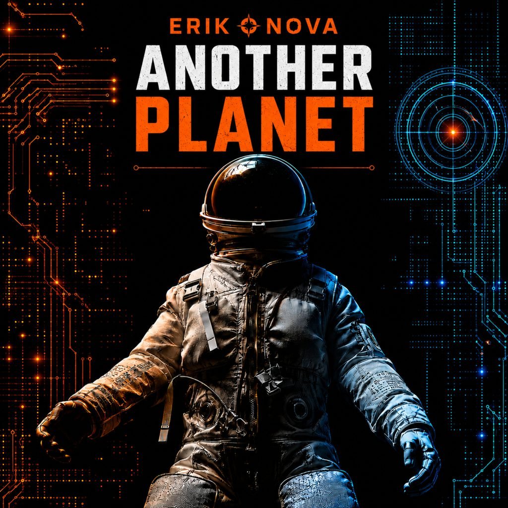 Another planet